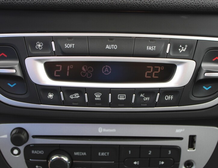 Renault Mégane 13