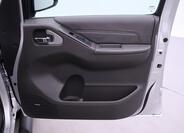Nissan Navara 13