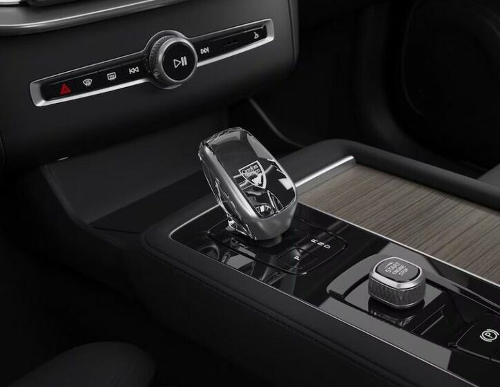 Volvo XC90 9