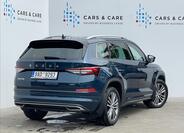 Škoda Kodiaq 3