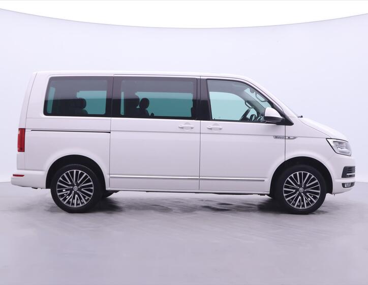 Volkswagen Multivan 8