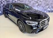Mercedes-Benz Třídy S 3