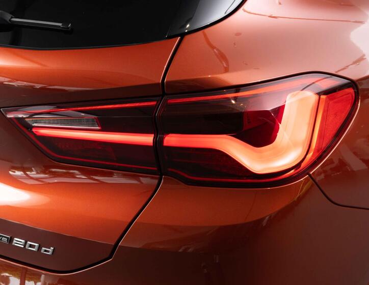 BMW X2 10