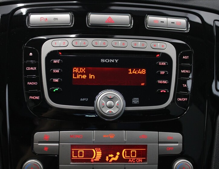 Ford Mondeo 13