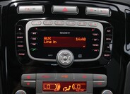 Ford Mondeo 13
