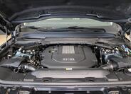 Land Rover Range Rover Sport 6