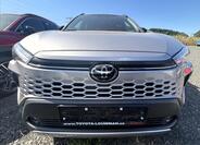 Toyota Corolla Cross 2