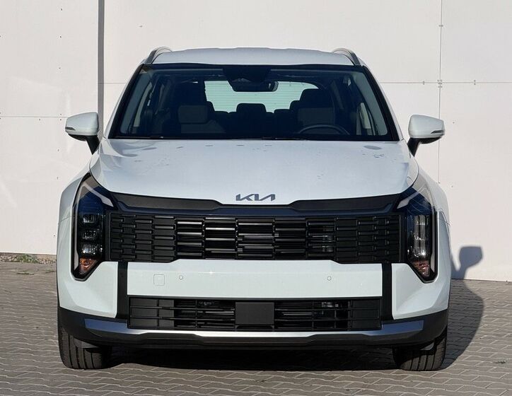 KIA Sportage 10