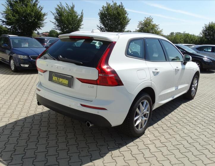 Volvo XC60 8