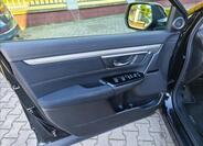 Honda CR-V 9