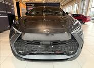 Toyota C-HR 2