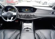 Mercedes-Benz Třídy S 24
