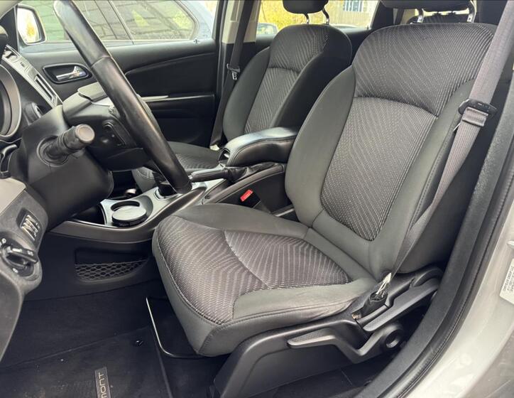 Fiat Freemont 25
