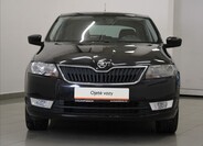Škoda Rapid 2