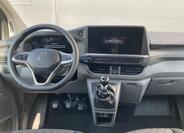 Volkswagen Transporter 14
