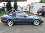 Mercedes-Benz SL 17