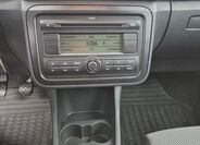 Škoda Fabia 15