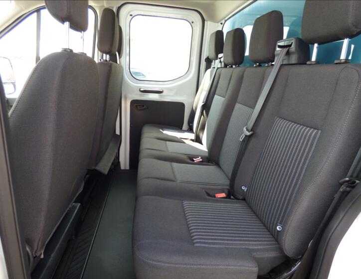 Ford Transit 28