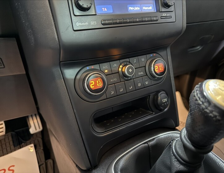 Nissan Qashqai 12