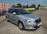 Škoda Fabia 3