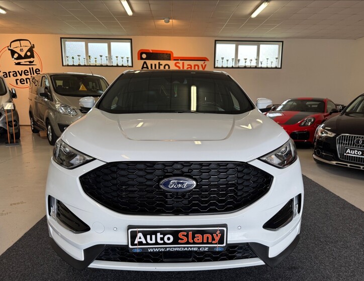 Ford Edge 7