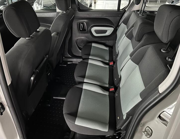Citroën Berlingo 23