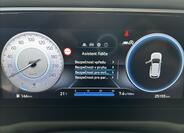 Hyundai Tucson 14