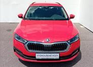 Škoda Octavia 4