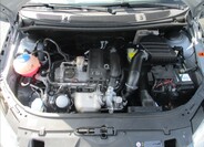 Škoda Roomster 20