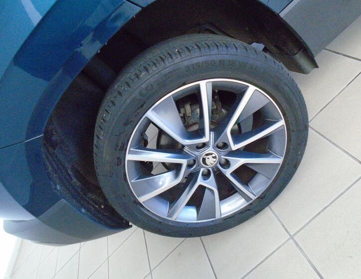 Škoda Karoq 20