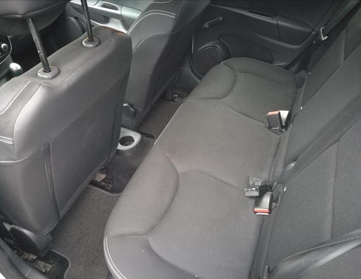 Renault Clio 12