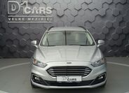 Ford Mondeo 7