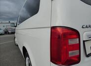 Volkswagen Caravelle 60