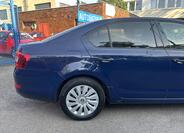 Škoda Octavia 14