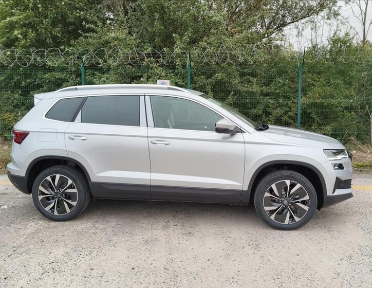 Škoda Karoq 2