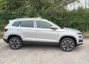 Škoda Karoq 2