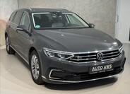 Volkswagen Passat 3