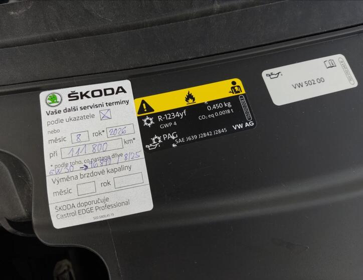 Škoda Rapid 27