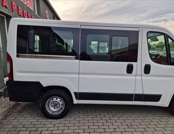 Citroën Jumper 41