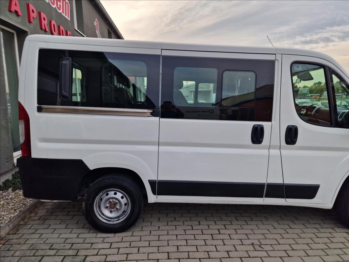 Citroën Jumper