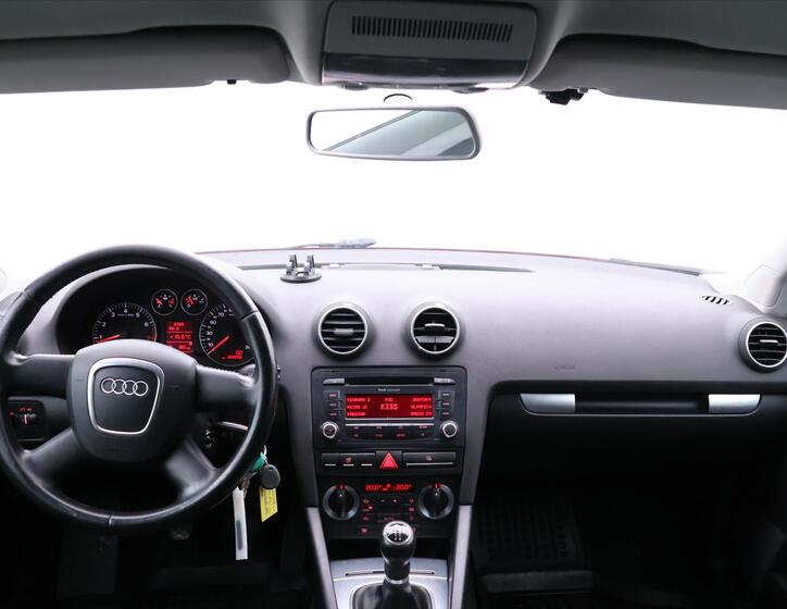 Audi A3 21