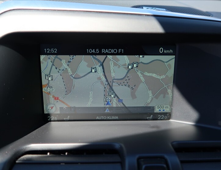 Volvo XC60 19