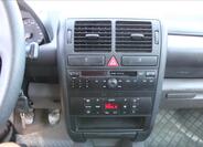 Audi A2 16