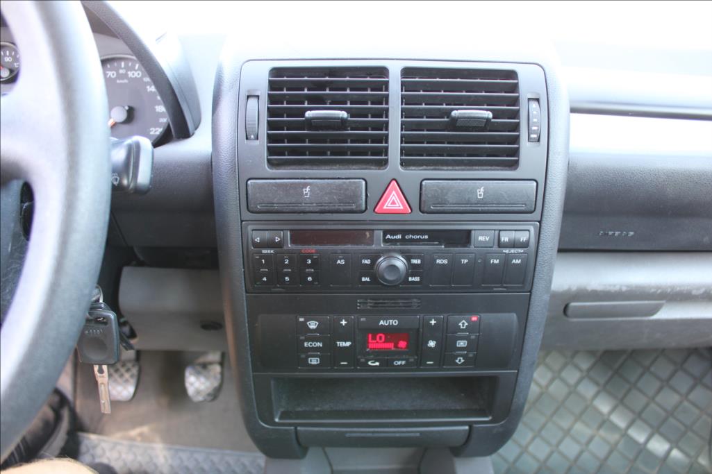 Audi A2