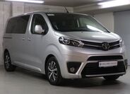 Toyota ProAce 3