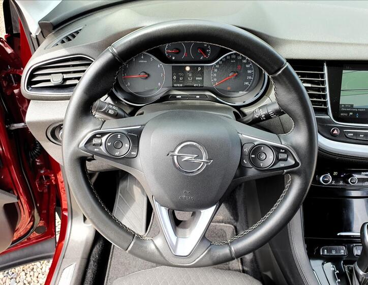 Opel Grandland X 20
