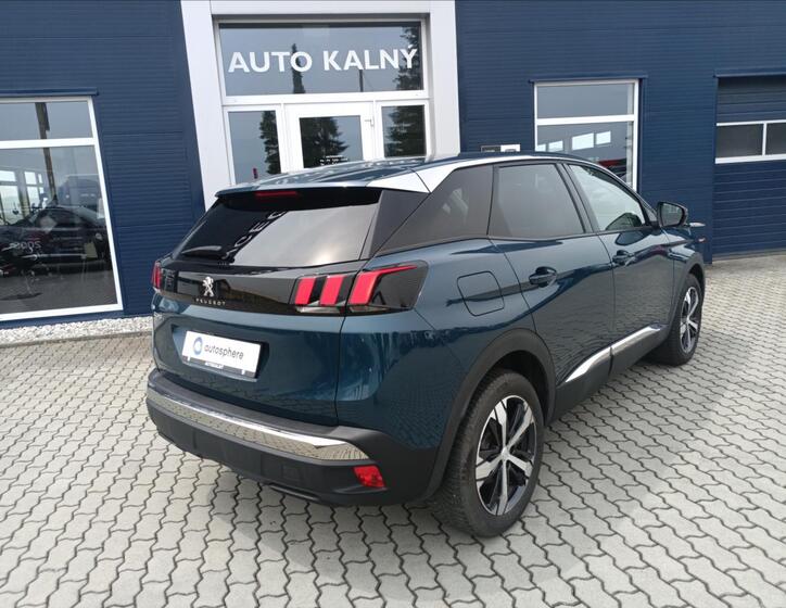 Peugeot 3008 4