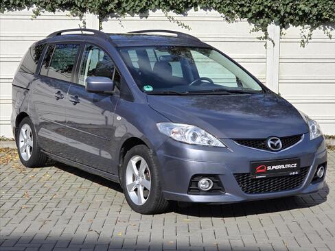 Mazda 5