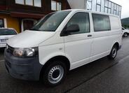 Volkswagen Transporter 1
