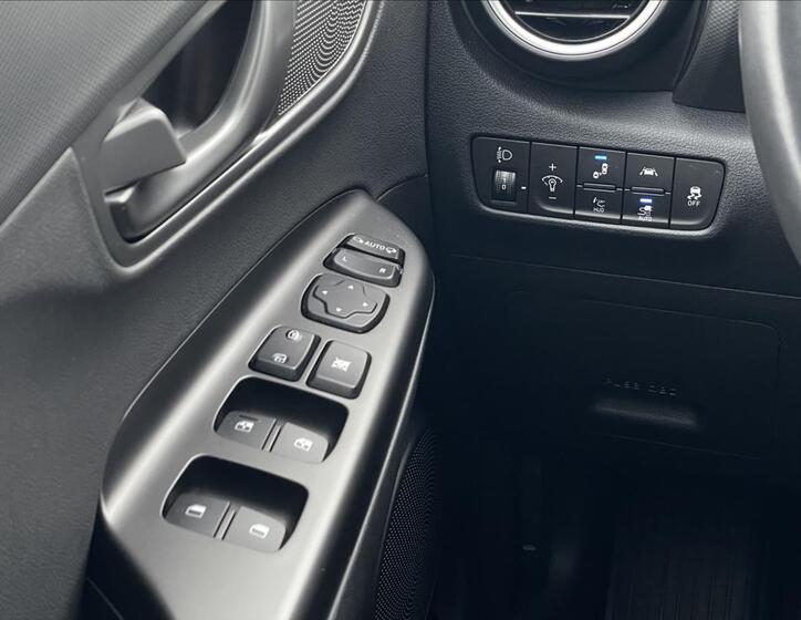 Hyundai Kona 15